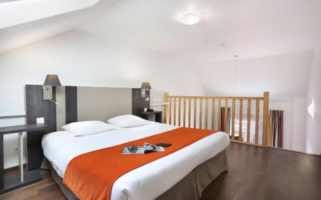 Appart Hotel Odalys City Toulouse Colombélie