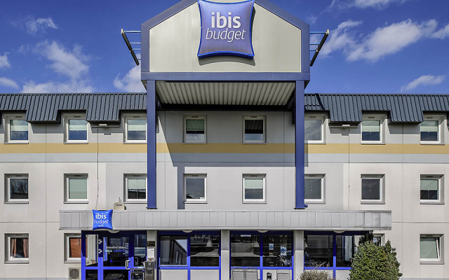 ibis budget Düsseldorf Hilden