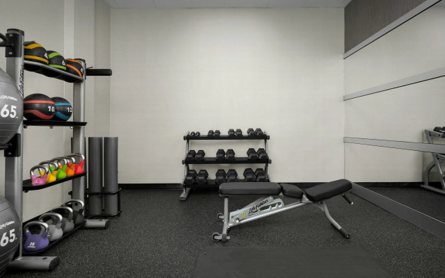 Courtyard by Marriott Salisbury NC