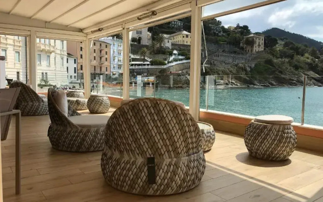 Resort Hotel Miramare & Spa