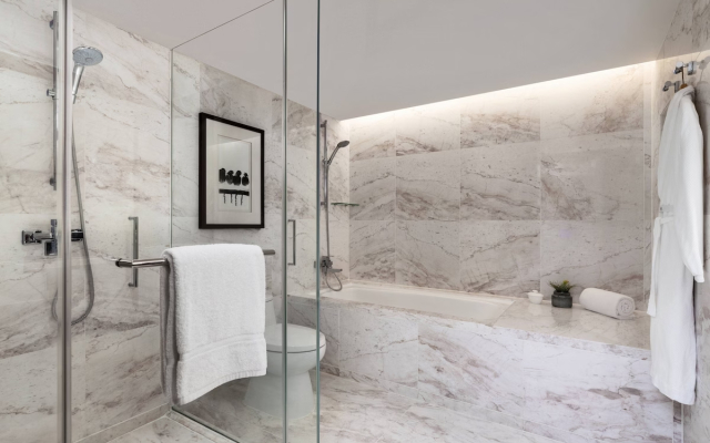 Hong Kong SkyCity Marriott Hotel