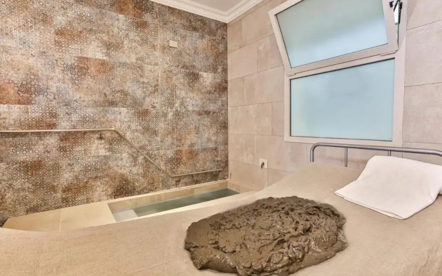 Quisisana Hotel Terme & Beauty Farm