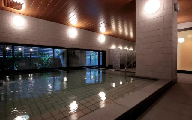 Hotel Intergate Kyoto Shijo Shinmachi