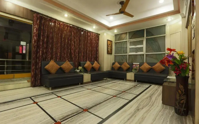 OYO 18901 Hotel Sunview International