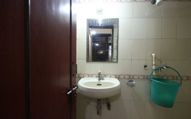 Shalya Guest House
