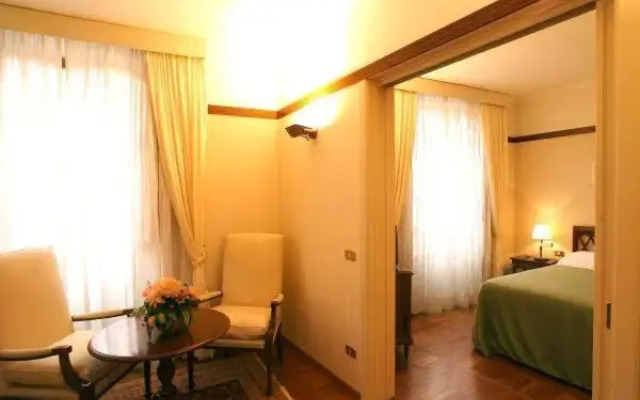 Hotel Miramonti