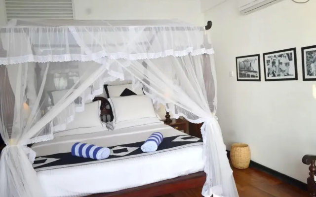 Sea World Boutique Hotel