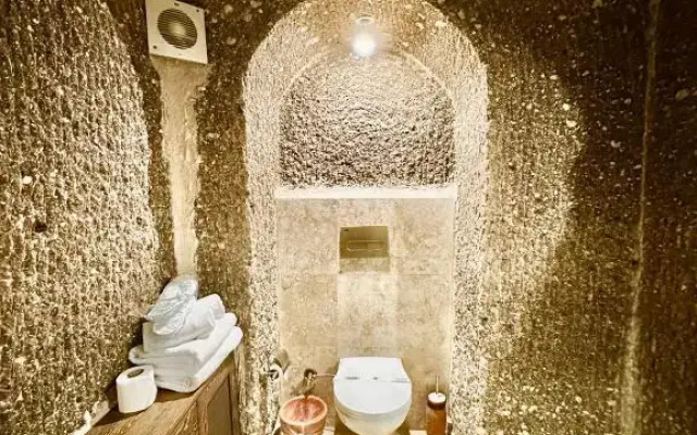 Arinna Cappadocia