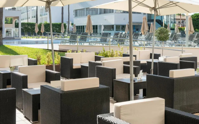 Trendhotel Alcudia - Adults Only +15
