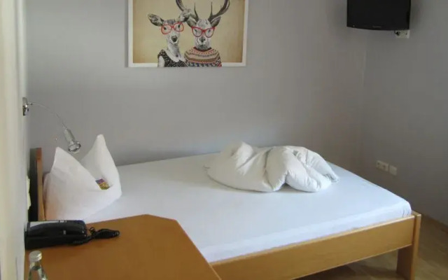 Landhotel Mittermï¿½ller