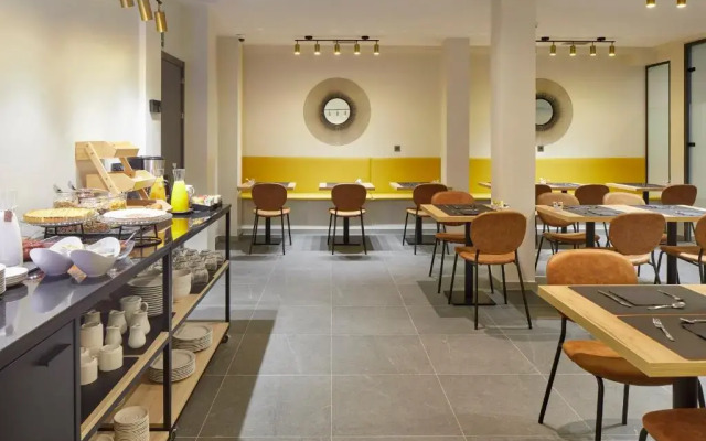 Arrizul Catedral Hotel