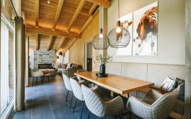 AvenidA Panorama Suites Kaprun