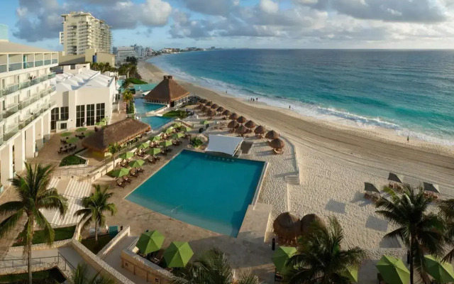 The Westin Resort & Spa, Cancun