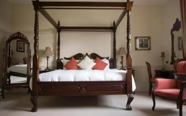 Offley Place Hotel