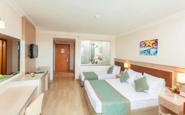 Narcia Resort Side - All Inclusive