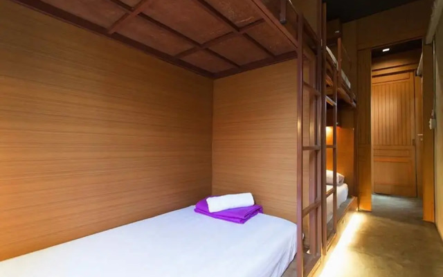 Loftel 22 Hostel
