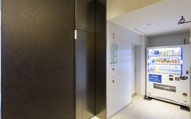 Best Western Hotel Fino Tokyo Akihabara