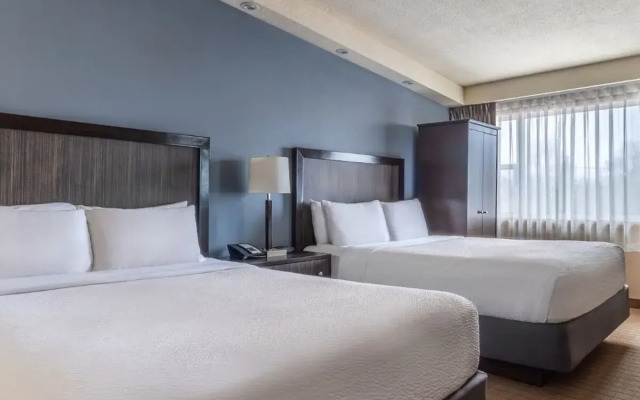 Inn on Prince Hotel & Conference Centre Truro