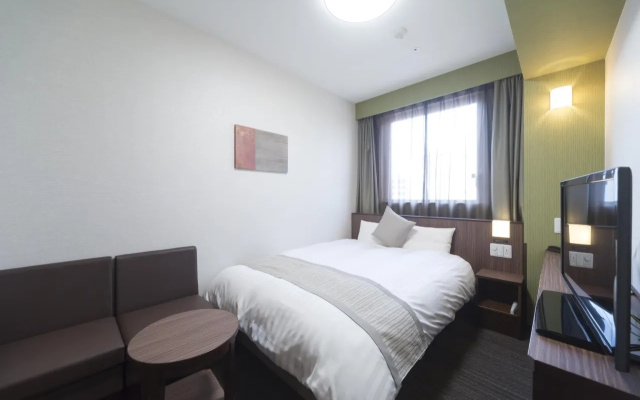 Table Type Double room (풀 더블 침대) 사진 1