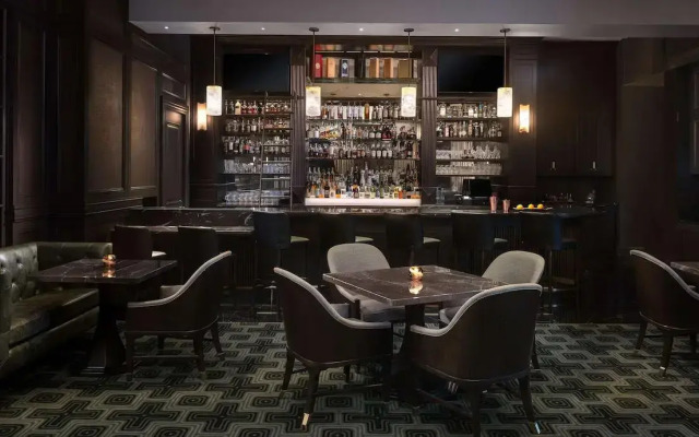 Waldorf Astoria Orlando - An Official Walt Disney World® Hotel
