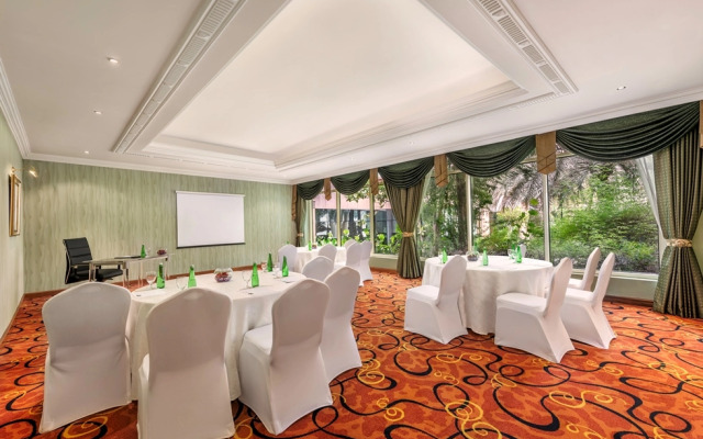 Al Raha Beach Resort & Spa