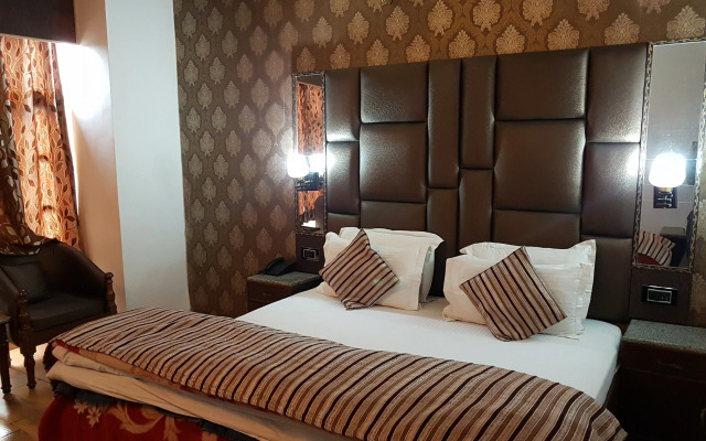 Sagrika Resort Dalhousie