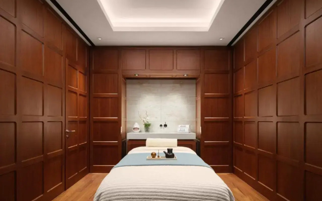 The Peninsula London