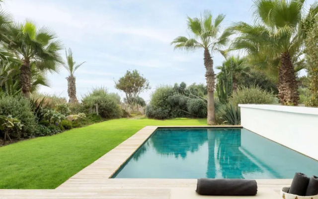 Sofitel Agadir Thalassa Sea & Spa