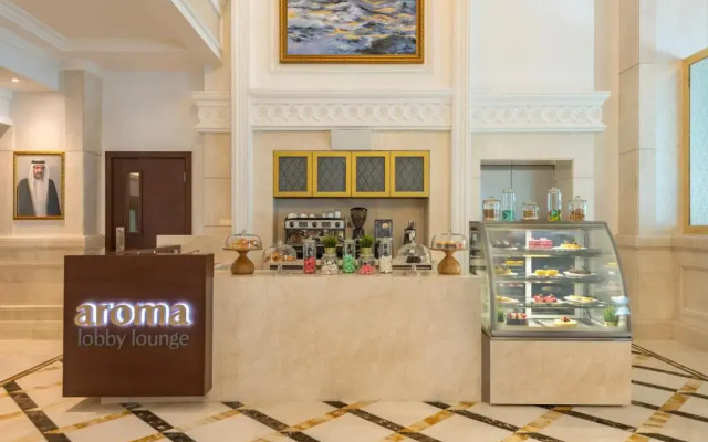 Riviera Rayhaan by Rotana Doha