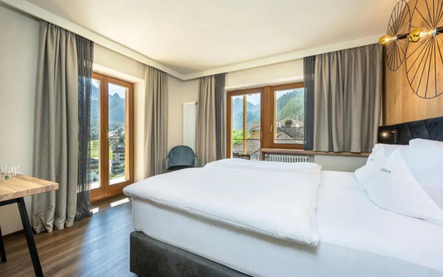 Excelsior Dolomites Life Resort