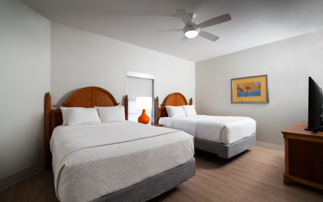 Pink Shell Beach Resort and Marina