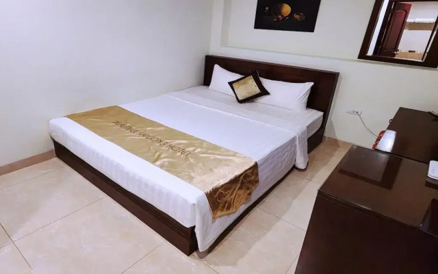 Beautiful Saigon Hotel