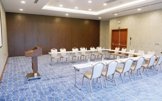 Hampton by Hilton Samsun