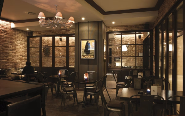 Stanford Hotel Seoul
