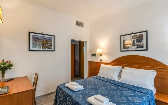 Baltik Guesthouse