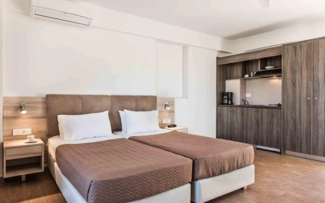 Gerona Mare Apartments