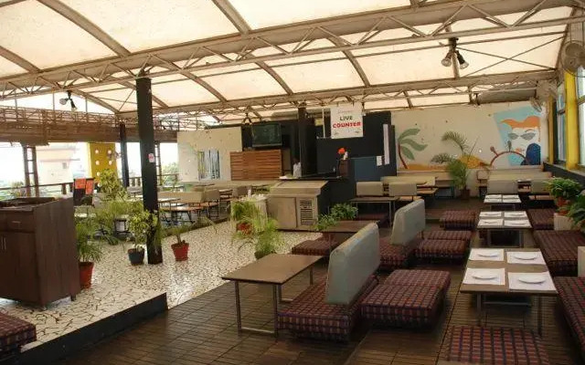 Purple Inn Boutique Hotel