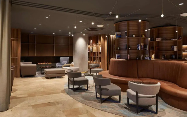 NH Logroño Herencia Rioja