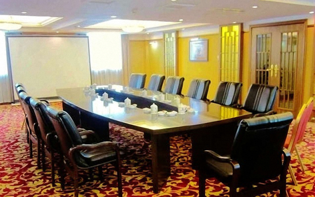 Tianyou International Hotel