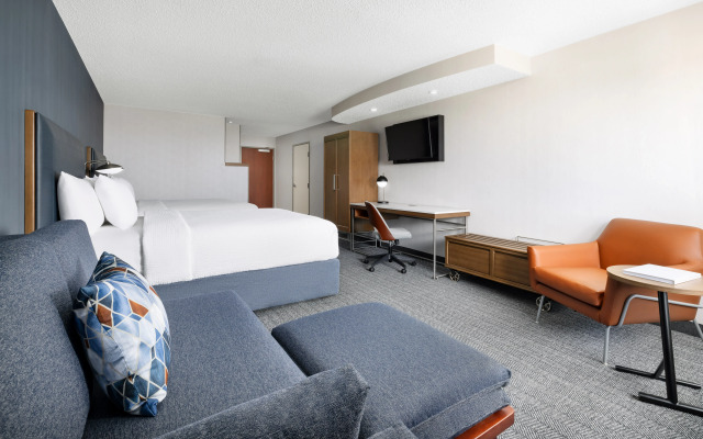 Courtyard by Marriott Amarillo West/Medical Center