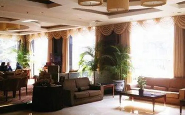Zheng Xie Hotel Beijing
