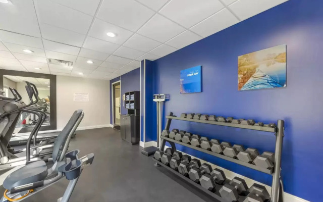 Comfort Inn - Killeen near Fort Hood