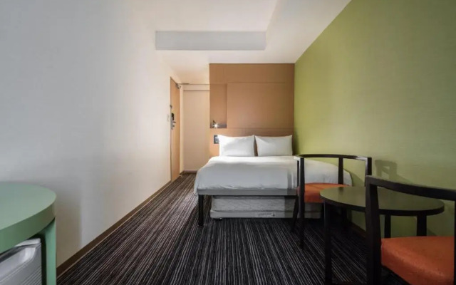 The B Ikebukuro Hotel