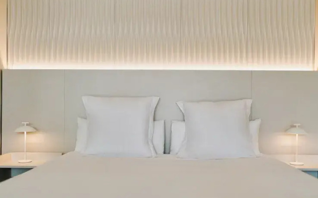 Prinsotel La Dorada Hotel