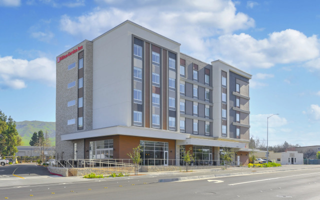 Hilton Garden Inn Fremont Milpitas