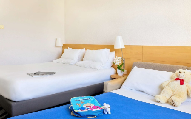 Novotel Torino Corso Giulio Cesare Hotel