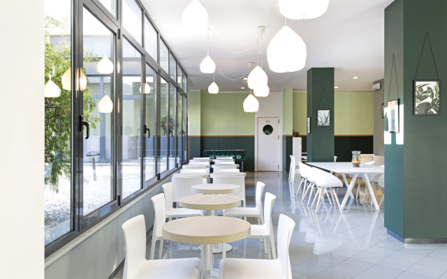 B&B Hotel Faenza