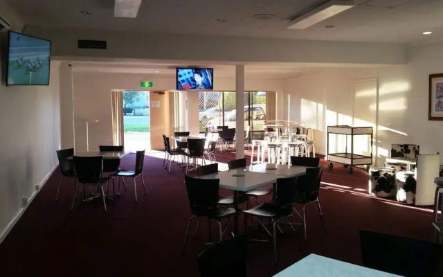 Comfort Inn Bel Eyre Perth