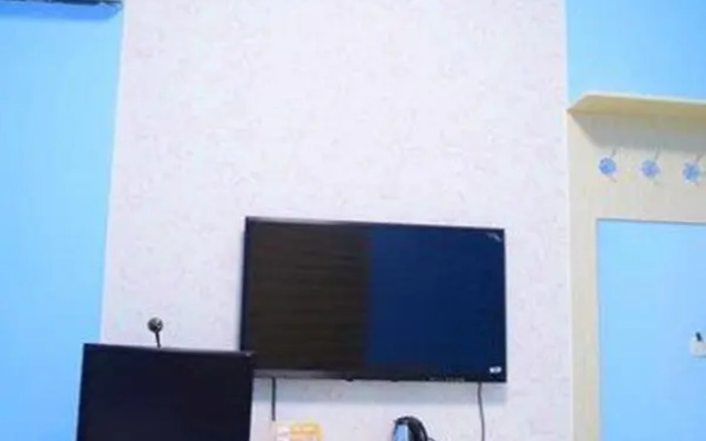 Lianghai Hostel Sanya