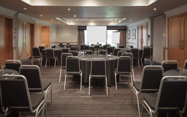 The Landmark Hotel and SPA Leisure Club a Palette hotel